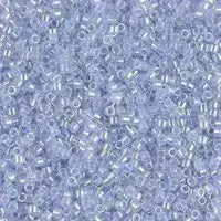 11/0 Delica Beads, DB0253, DB0254, DB0256, DB0257 - The Argus Collection