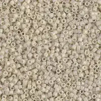 11/0 Delica Beads, DB0261, DB0262, DB0263, DB0264 - The Argus Collection