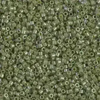 11/0 Delica Beads, DB0261, DB0262, DB0263, DB0264 - The Argus Collection