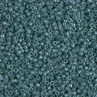 11/0 Delica Beads, DB0261, DB0262, DB0263, DB0264 - The Argus Collection