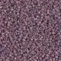 11/0 Delica Beads, DB0265, DB0266, DB0267, DB0268 - The Argus Collection