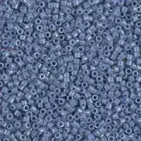 11/0 Delica Beads, DB0265, DB0266, DB0267, DB0268 - The Argus Collection