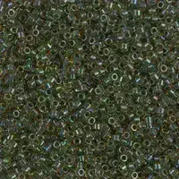 11/0 Delica Beads, DB0271, DB0272, DB0273, DB0274 - The Argus Collection