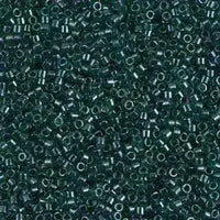 11/0 Delica Beads, DB0275, DB0276, DB0277, DB0278 - The Argus Collection
