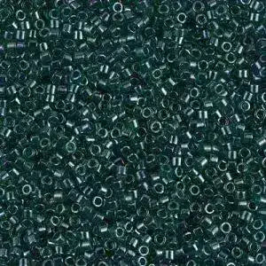 11/0 Delica Beads, DB0275, DB0276, DB0277, DB0278 - The Argus Collection
