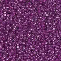 11/0 Delica Beads, DB0279, DB0280, DB0281, DB0282 - The Argus Collection
