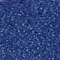 11/0 Delica Beads, DB0283, DB0284, DB0285, DB0286 - The Argus Collection