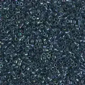 11/0 Delica Beads, DB0283, DB0284, DB0285, DB0286 - The Argus Collection