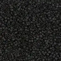 11/0 Delica Beads, DB0310, DB0311, DB0312, DB0321 - The Argus Collection