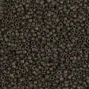 11/0 Delica Beads, DB0310, DB0311, DB0312, DB0321 - The Argus Collection