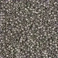 11/0 Delica Beads, DB0310, DB0311, DB0312, DB0321 - The Argus Collection