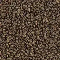11/0 Delica Beads, DB0322, DB0323, DB0324, DB0325 - The Argus Collection