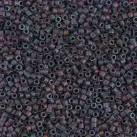11/0 Delica Beads, DB0322, DB0323, DB0324, DB0325 - The Argus Collection