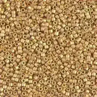 11/0 Delica Beads, DB0327, DB0331, DB0334, DB0335 - The Argus Collection