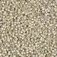 11/0 Delica Beads, DB0327, DB0331, DB0334, DB0335 - The Argus Collection
