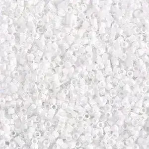11/0 Delica Beads, DB0336, DB0340, DB0351, DB0352 - The Argus Collection