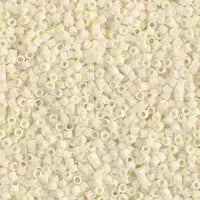11/0 Delica Beads, DB0336, DB0340, DB0351, DB0352 - The Argus Collection