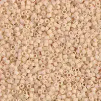 11/0 Delica Beads, DB0353, DB0354, DB0355, DB0356 - The Argus Collection