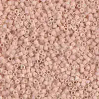 11/0 Delica Beads, DB0353, DB0354, DB0355, DB0356 - The Argus Collection