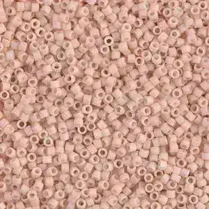 11/0 Delica Beads, DB0353, DB0354, DB0355, DB0356 - The Argus Collection