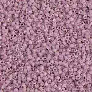 11/0 Delica Beads, DB0353, DB0354, DB0355, DB0356 - The Argus Collection