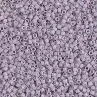 11/0 Delica Beads, DB0353, DB0354, DB0355, DB0356 - The Argus Collection