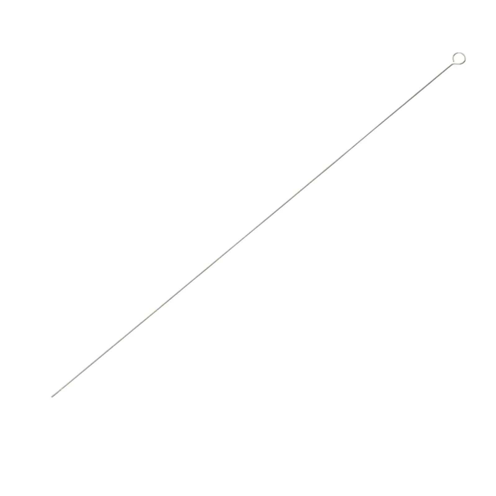 Needle for Elastic or Stretch Cord Stringing, 8 or 10.7 Inches