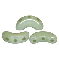 Arcos Beads par Puca, Mix Ceramic, 5g or 20g