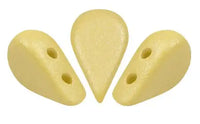 Amos Beads par Puca, Vogue Matte, 5g or 20g