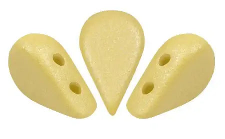 Amos Beads par Puca, Vogue Matte, 5g or 20g