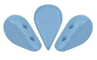 Amos Beads par Puca, Vogue Matte, 5g or 20g