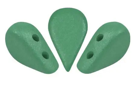 Amos Beads par Puca, Vogue Matte, 5g or 20g