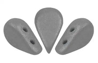 Amos Beads par Puca, Vogue Matte, 5g or 20g