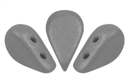 Amos Beads par Puca, Vogue Matte, 5g or 20g