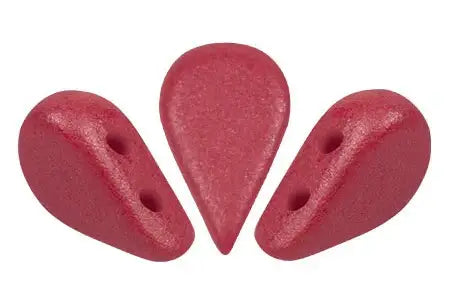 Amos Beads par Puca, Vogue Matte, 5g or 20g