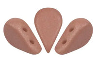 Amos Beads par Puca, Vogue Matte, 5g or 20g