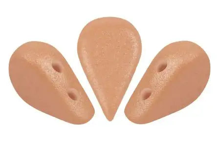Amos Beads par Puca, Vogue Matte, 5g or 20g