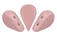 Amos Beads par Puca, Vogue Matte, 5g or 20g