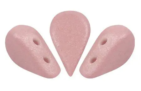 Amos Beads par Puca, Vogue Matte, 5g or 20g