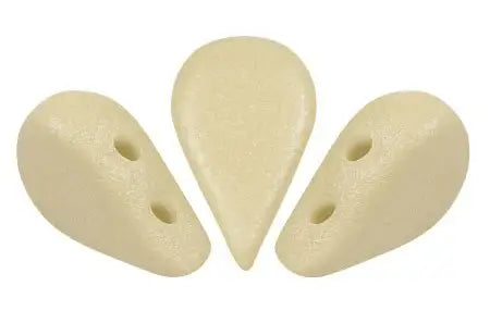 Amos Beads par Puca, Vogue Matte, 5g or 20g