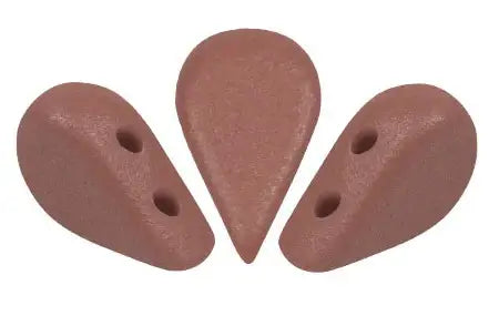 Amos Beads par Puca, Vogue Matte, 5g or 20g