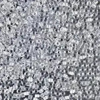 11/0 Delica Beads, DB0271, DB0272, DB0273, DB0274 - The Argus Collection