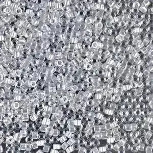 11/0 Delica Beads, DB0271, DB0272, DB0273, DB0274 - The Argus Collection