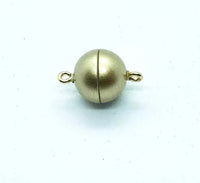 Moon Magnetic Clasps, Claspgarten, 8 Colors - The Argus Collection