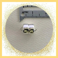 Mag-Lok 8, Magnetic Clasp, by Eaches or 12 per Tube - The Argus Collection