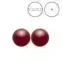 Brilliance Crystal Pearls, 5810, Bordeaux in 3, 4, 6, 8, 10 or 12mm - The Argus Collection