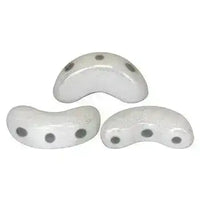Arcos Beads par Puca, Mix Ceramic, 5g or 20g