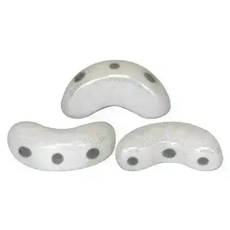 Arcos Beads par Puca, Mix Ceramic, 5g or 20g