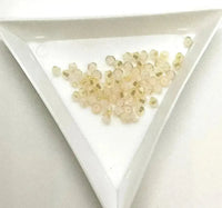Brilliance Crystal Bicones 7328, 3mm - The Argus Collection