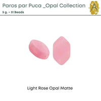 Paros par Puca, Opal Collection, 5g. - The Argus Collection